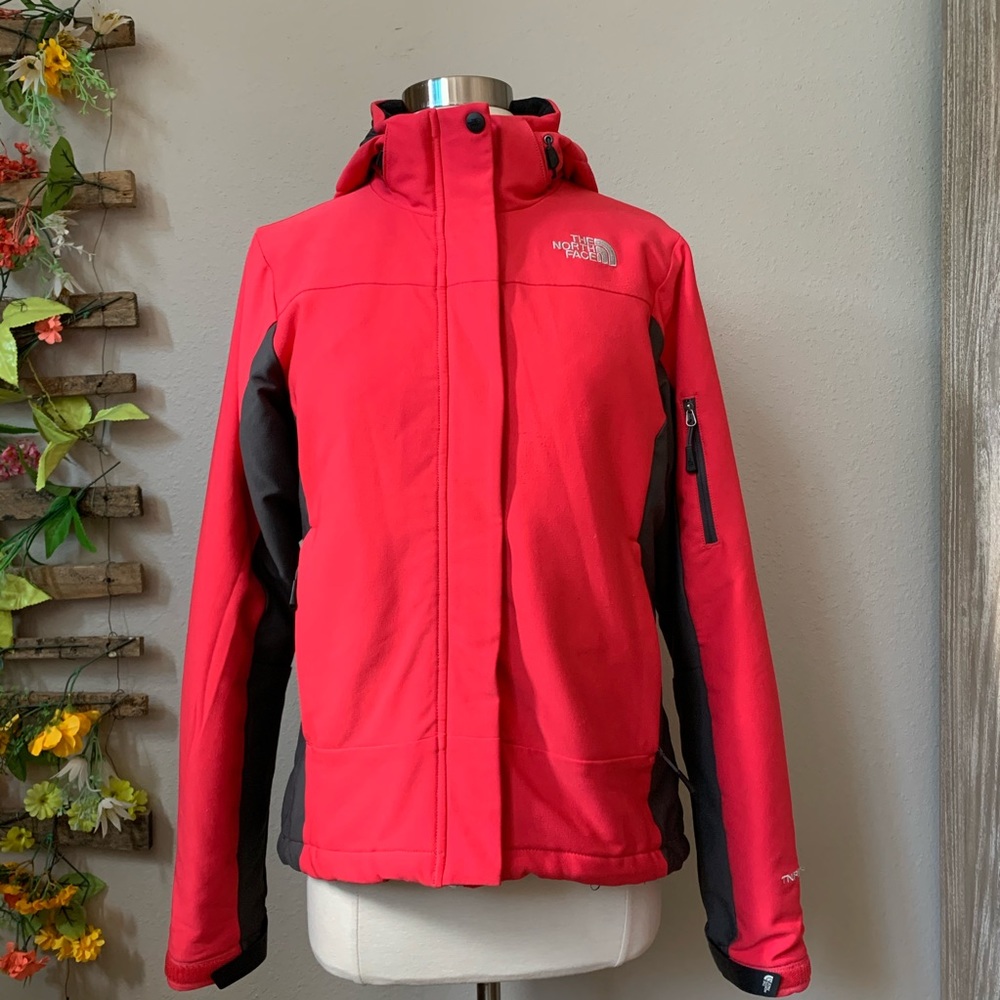 The North Face APEX PrimaLoft Insulated Jacket